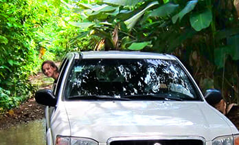 Avantages vacances en famille de Vamos Rent-A-Car Des avantages gratuits pour vos vacances en famille au Costa Rica